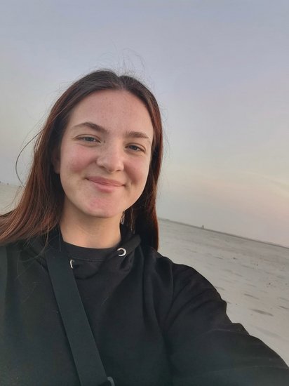 Luisa-Knote : Luisa Knote