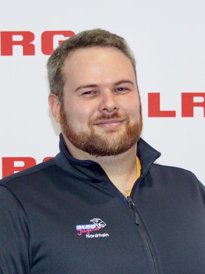 Schatzmeister: Oliver Jonen