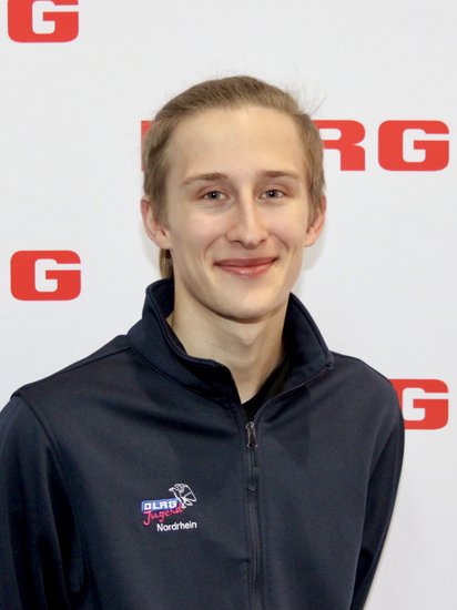 stellv. Landesvorsitzender: Bastian Mosbach