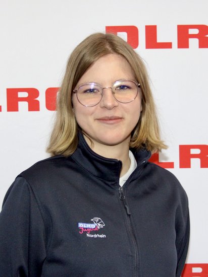 stellv. Landesvorsitzende: Isabelle Riße